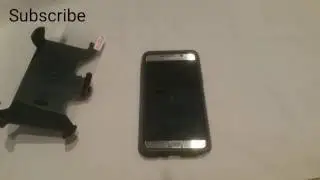 The Best Samsung Note 5 Cases Accessories Part 6  (Pelican case)