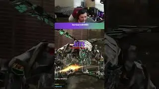 Spear of Destiny exodus gameplay #shorts