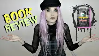 Book Review + Discussion | My Best Friend's Exorcism