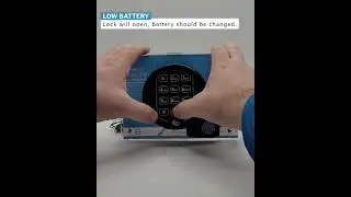 A-Series™ LBC Beep Patterns