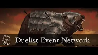 The Duelist Event Network