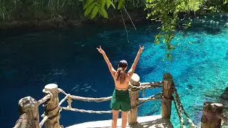 SURIGAO DEL SUR TOUR