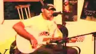 Shane - Open Mic Allstars @ Braddies Bar