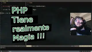 PHP Metodos Magicos