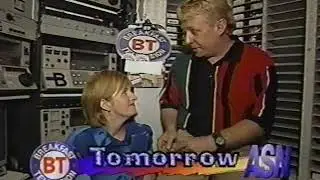 ASN - Breakfast Television Promo 1999 (Scott Boyd, Liz Rigney)