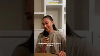 Warum Widder kompliziert sind...
