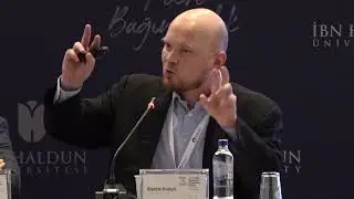 Latin America and the Muslim World at the UNESCO Symposium in Istanbul (11/2025)