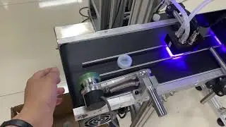 single pass cap color inkjet printer, color online inkjet printer