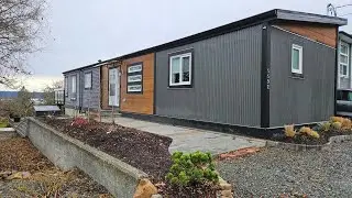 Building a Modular Home