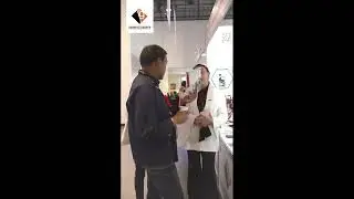 Automechanika Philippines 2024 - Day 1 Highlights