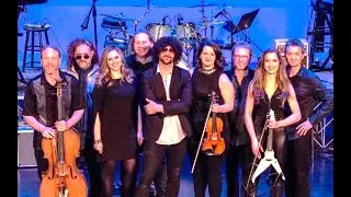Mr Blue Sky (a Tribute to Electric Light Orchestra) LIVE at The Stl PowerPlex