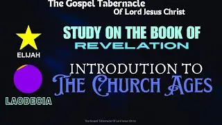 Laodicea - Introduction To The Church Ages | Bible Study | Pastor Avdesh | #tgtdelhi
