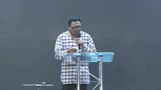 Rhema Gospel Chrch Service Stream