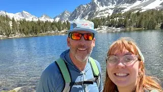 Rock Creek Lake