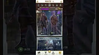 HPWU Brilliant Event Registry for player JeanLyoness