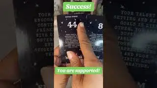 60 second Angel number message!