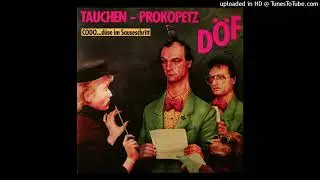 Tauchen-Prokopetz (DÖF) - Arafat