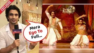 Gashmeer Mahajani Expressed His Joy On Being finalist Of Jhalak Dikhhla Jaa 10 | Exclusive