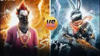 DJ JIVAN VS DANGER ⚡#zeroxff #zeroxvspagalm10 #raistar ⚡ #m1nx