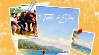 Electric Wilson Projekt (DerAlex) - Take it Slow
