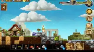 Craft The World # 2