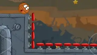 Матч Red Ball 4 Factory против Forest с баскетболом.