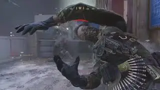 The GOD of COD (Vanguard)