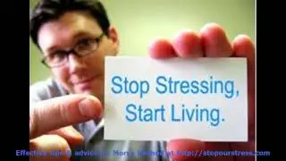 Morry Method - at StopOurStress.com We Teach You About Morry Method