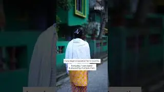I became a victim of human trafficking! #triggerwarning #sad #story #emotional #india #shorts