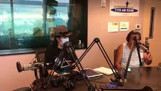 Viva ENT Radio Show on KKNW 1150 AM 7/16/2020 | 1970-1972 Top Music Hits