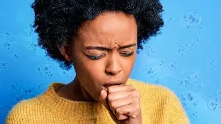 Toxic Chemicals Found In Drinking Water Have Gone Airborne