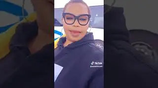 LES FANS CLUB DE AZAYA BOSS SONT EN ROUTE POUR LE CONCERT DE SE SOIR&Eacute;E