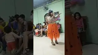 Eliel Gon&ccedil;alves  (Dia das crian&ccedil;as 2015)