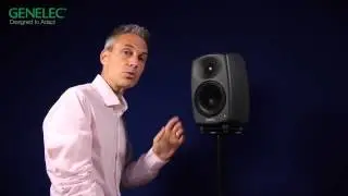 Genelec 8320, 8330, 7350 Studio Active Monitor Systems Overview | Full Compass