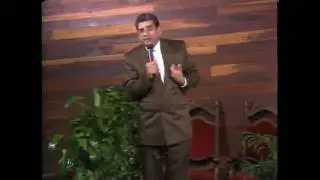 Superman (Pastor José D. Muñoz #239)
