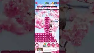 Word Crush Level 110
