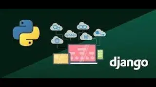 DJANGO WEBAPP CREATION IN 5 MINUTE.