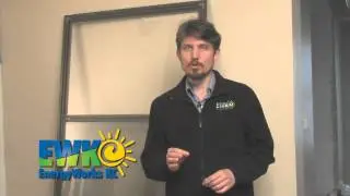 Savings Tip: Storm Windows
