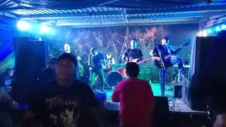 Gilberto Ruiz con Rebeli&oacute;n - Resistol (en vivo)
