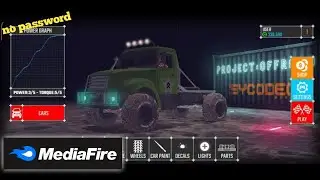 project offroad mod apk unlimited money
