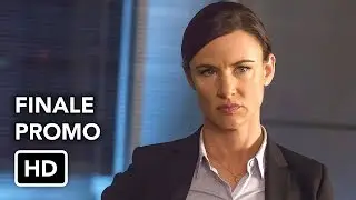 Secrets and Lies 2x09 