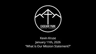 Kevin Kruse 1.11.2026