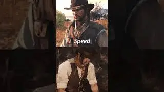John Marston vs Javier Escuella (Video Game Character Tournament) Part 3