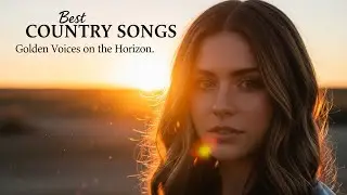 Americana Folk & Old Country Songs | Calm Live Music