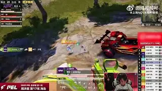 Nova PEL 2023 Week-1 Recap!!❤️