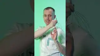 Секретная техника массажа головы / Массажёр из Fix Price #здоровыйобразжизни #фикспрайс #массажер