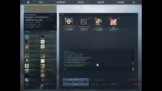 CS GO India lobby Song