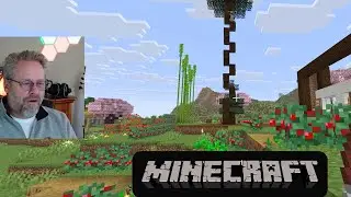 Minecraft Realm, эпизод 6 &mdash; Великий забег по спасению снаряжения! Гонка со временем после смерти