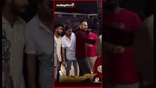 നമുക്ക് ഈ സീൻ വീണ്ടും എടുക്കാമോ? #aavesham #fahadhfaasil #hipster #hipstergaming #indiaglitz