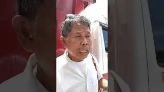 Garbage Demonstration to the Governor of Bali, Close Open Dumping or Suwung Landfill?